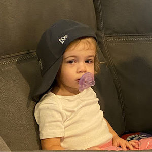 Meet your Posher, Deborah